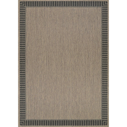 Tapis d'intérieur et d'extérieur Dream Decor Rugs Pergola Flame