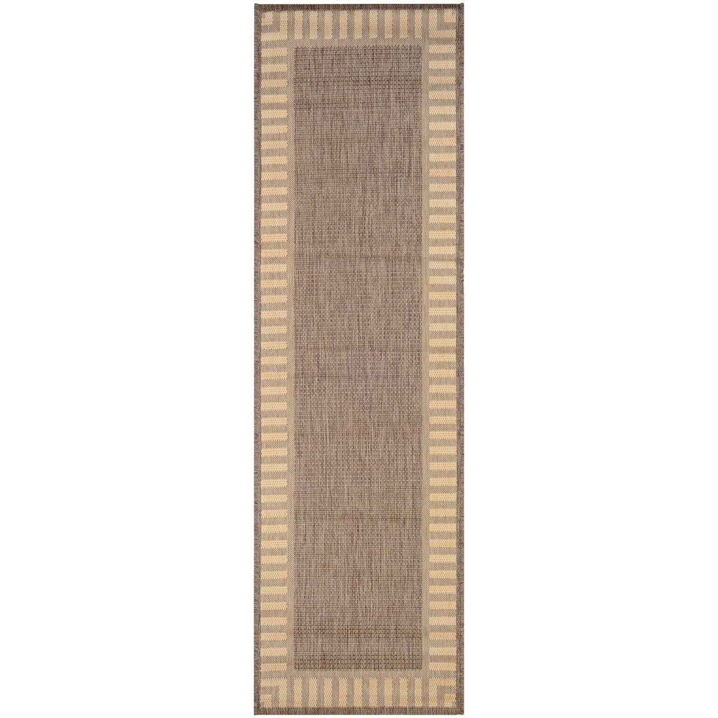 Tapis d'intérieur et d'extérieur Dream Decor Rugs Pergola Flame