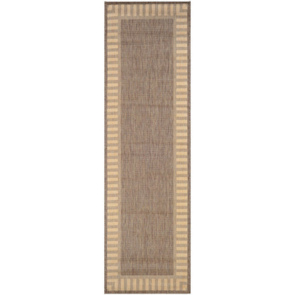 Tapis d'intérieur et d'extérieur Dream Decor Rugs Pergola Flame