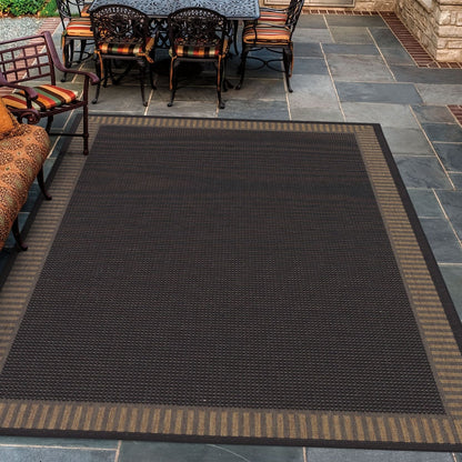 Tapis d'intérieur et d'extérieur Dream Decor Rugs Pergola Flame