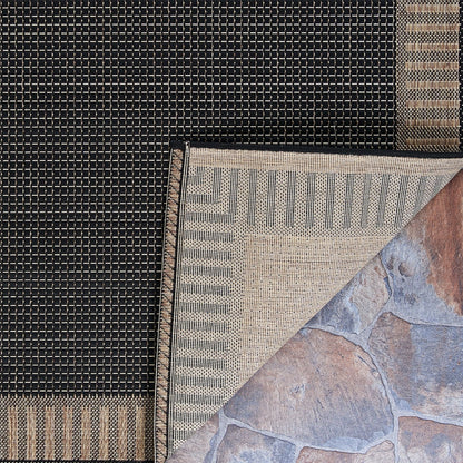 Tapis d'intérieur et d'extérieur Dream Decor Rugs Pergola Flame