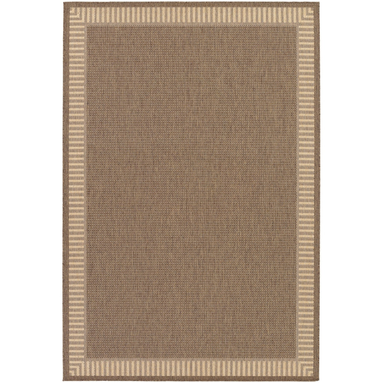 Tapis d'intérieur et d'extérieur Dream Decor Rugs Pergola Flame