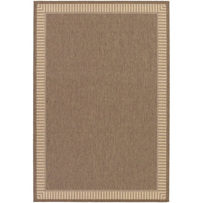 Tapis d'intérieur et d'extérieur Dream Decor Rugs Pergola Flame