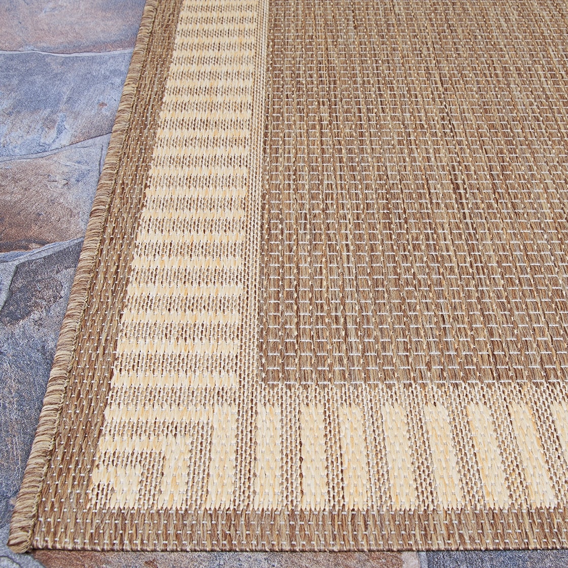 Tapis d'intérieur et d'extérieur Dream Decor Rugs Pergola Flame