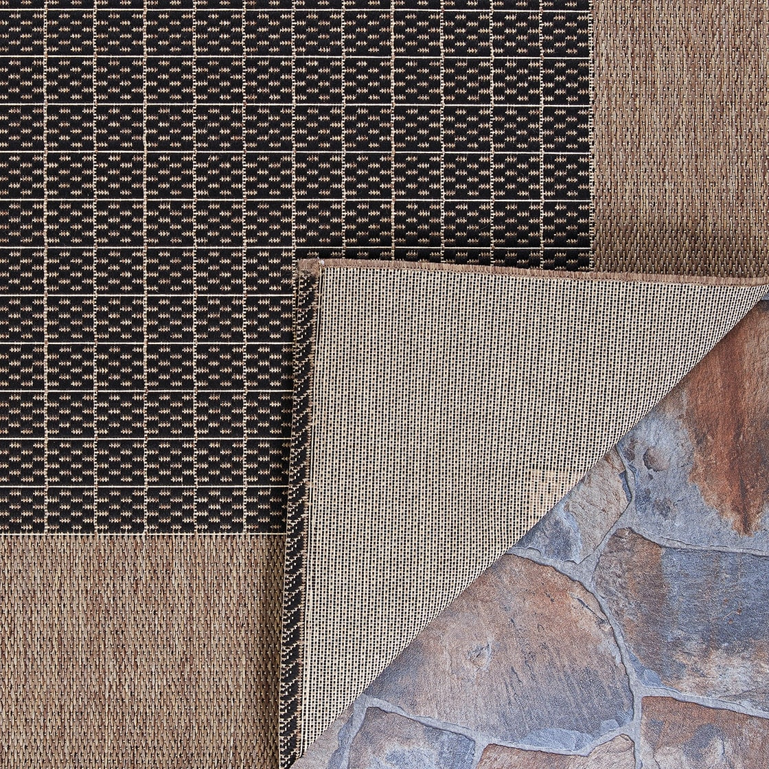 Tapis d'intérieur et d'extérieur Dream Decor Rugs Pergola Quad