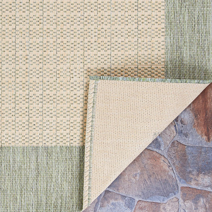 Tapis d'intérieur et d'extérieur Dream Decor Rugs Pergola Quad