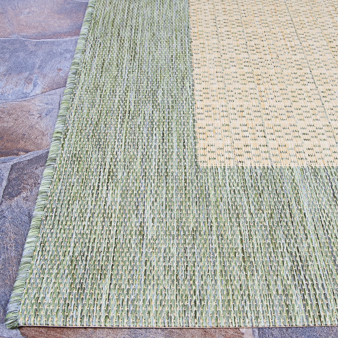Tapis d'intérieur et d'extérieur Dream Decor Rugs Pergola Quad
