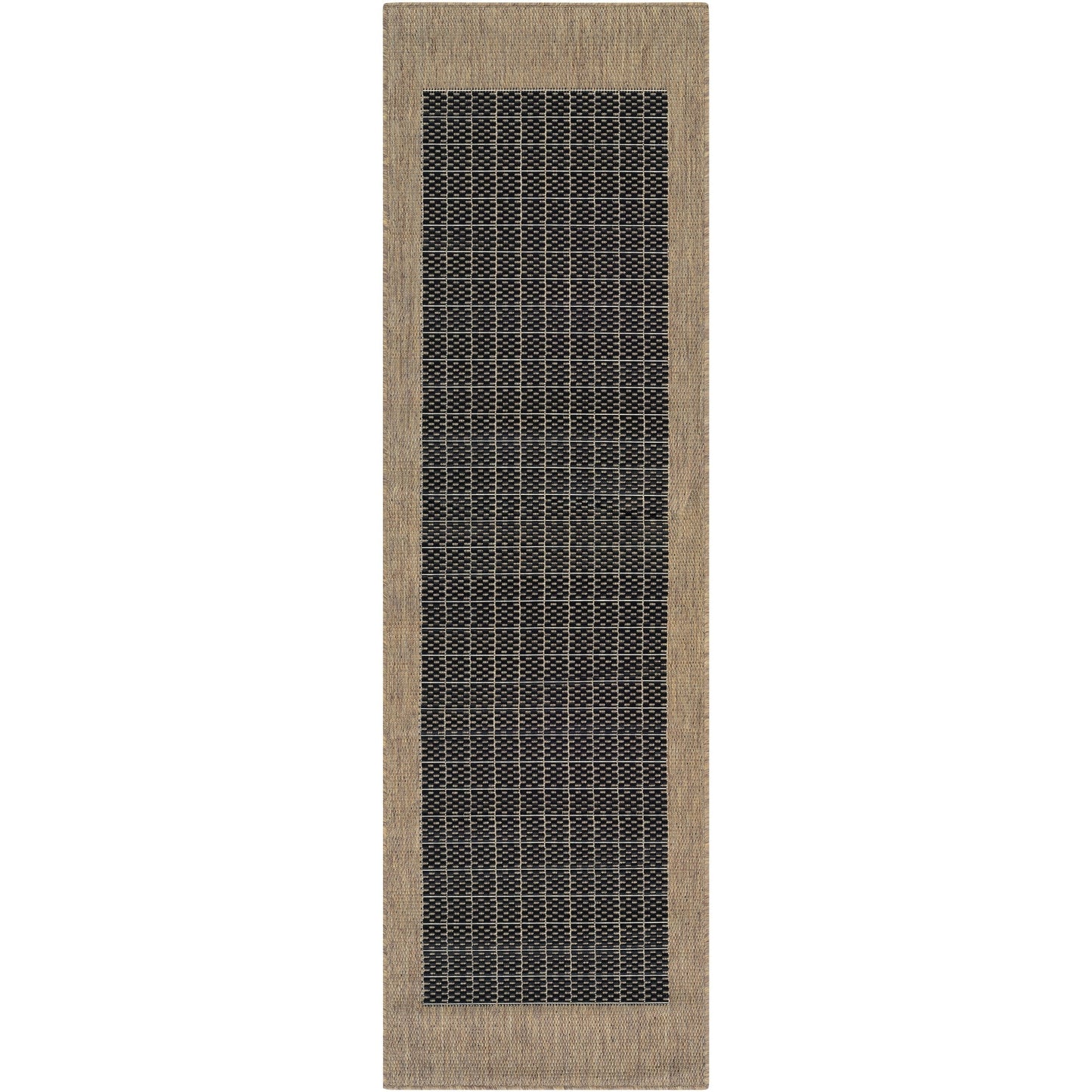Tapis d'intérieur et d'extérieur Dream Decor Rugs Pergola Quad