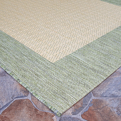 Tapis d'intérieur et d'extérieur Dream Decor Rugs Pergola Quad