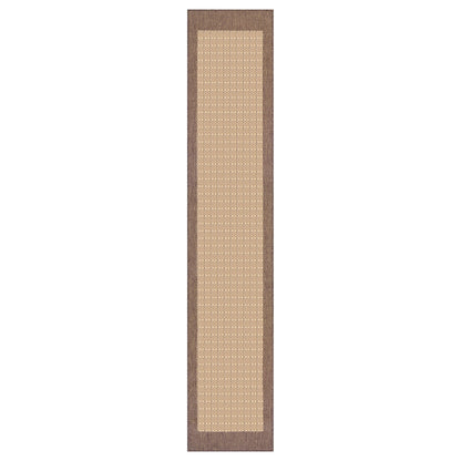 Tapis d'intérieur et d'extérieur Dream Decor Rugs Pergola Quad