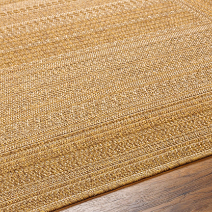 Tapis d'intérieur/extérieur décontracté Livabliss Pismo