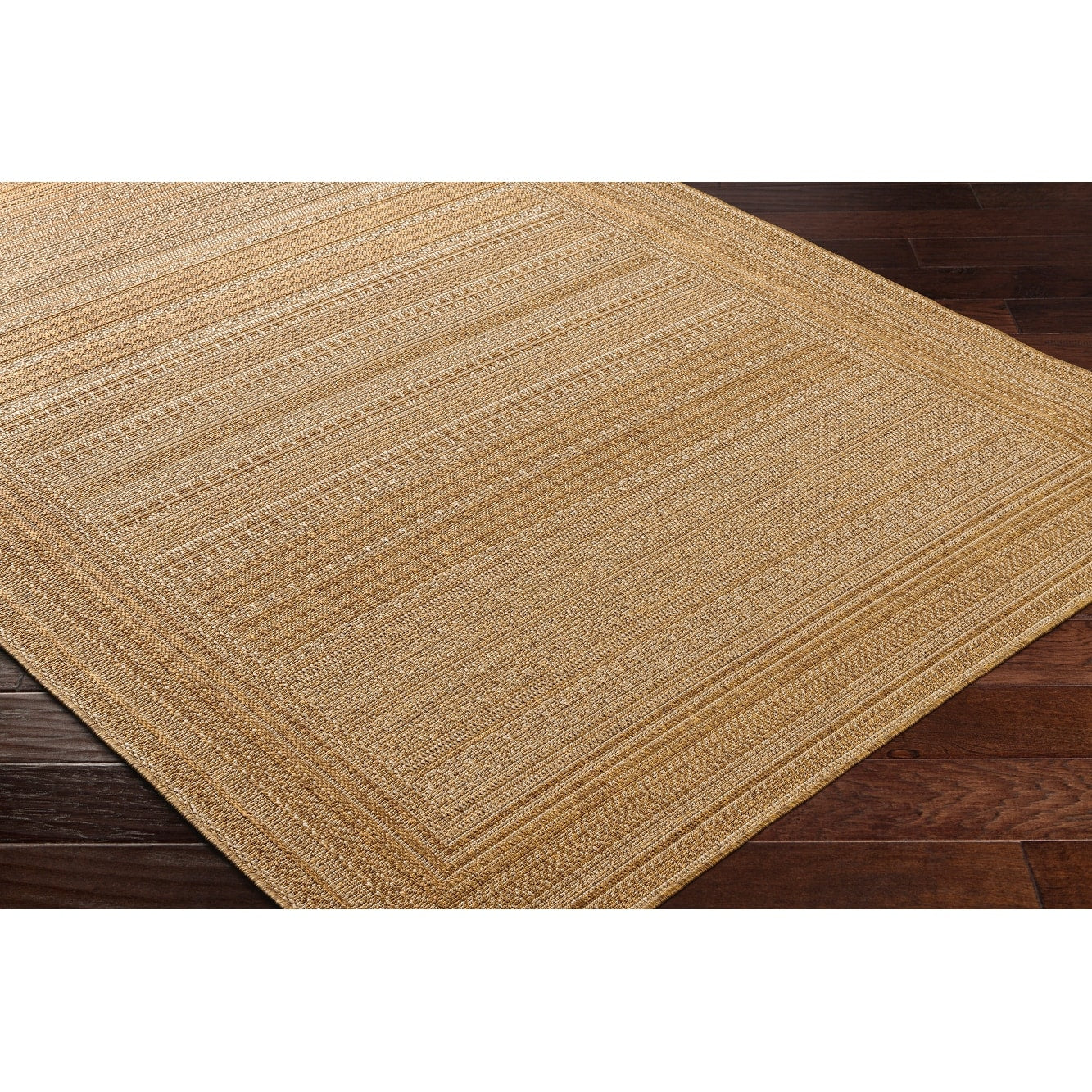 Tapis d'intérieur/extérieur décontracté Livabliss Pismo
