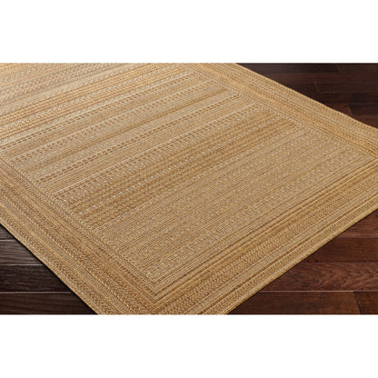 Tapis d'intérieur/extérieur décontracté Livabliss Pismo