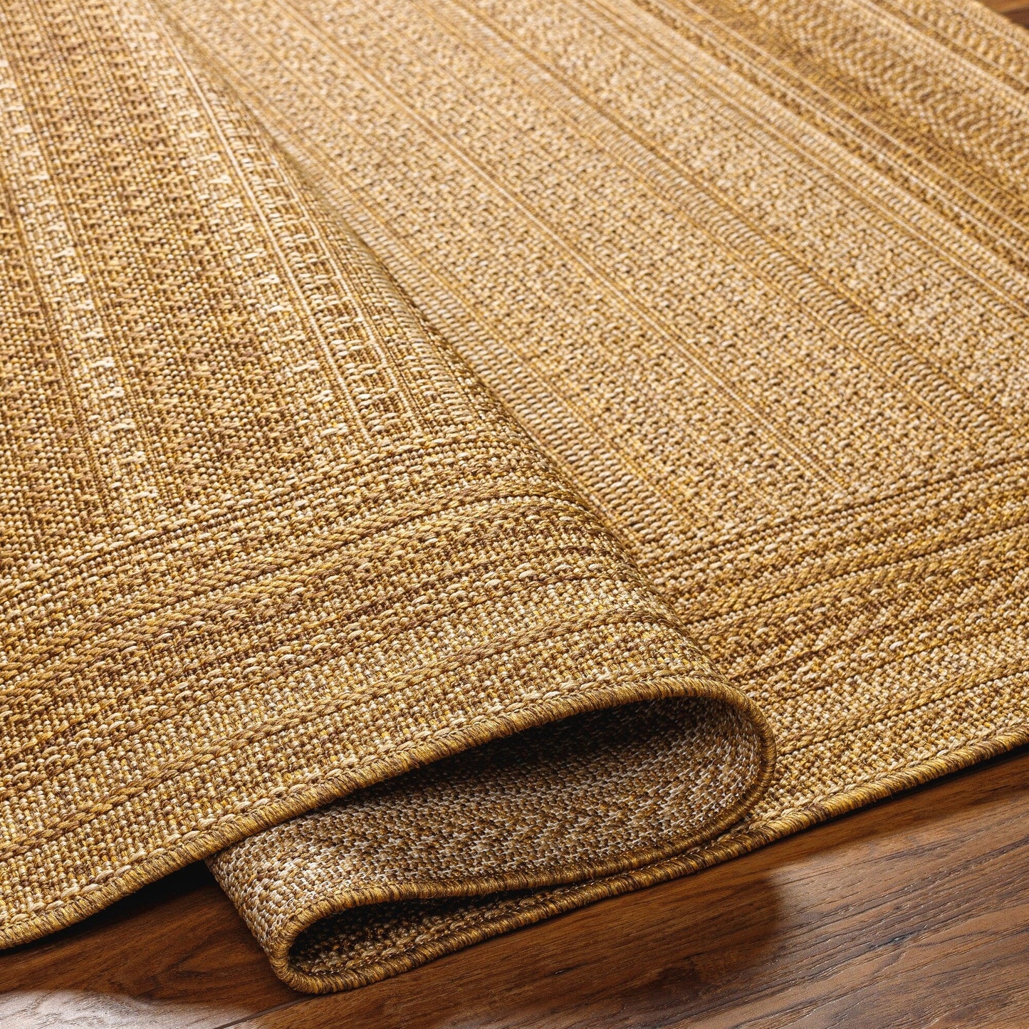 Tapis d'intérieur/extérieur décontracté Livabliss Pismo