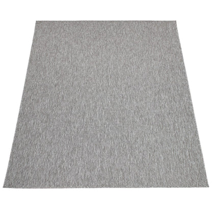 Tapis d'extérieur imperméable et varié pour patio
