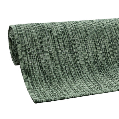 Tapis d'extérieur imperméable et varié pour patio