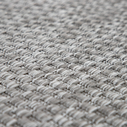 Tapis d'extérieur imperméable et varié pour patio