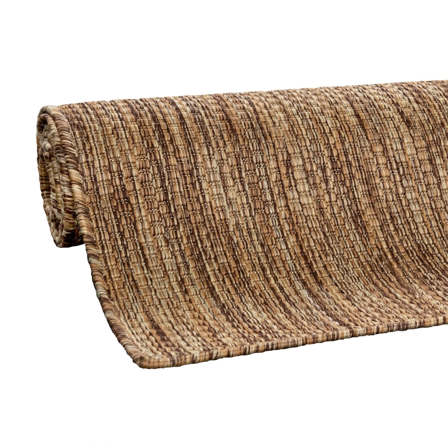 Tapis d'extérieur imperméable et varié pour patio