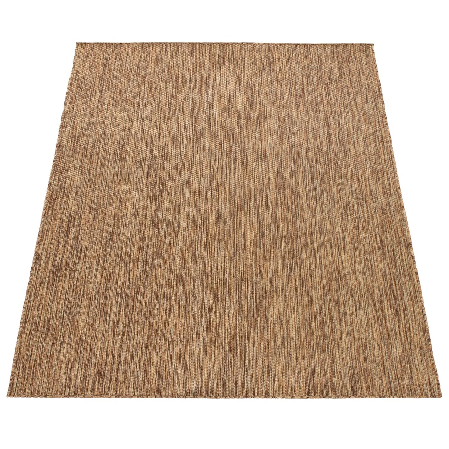Tapis d'extérieur imperméable et varié pour patio