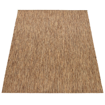 Tapis d'extérieur imperméable et varié pour patio