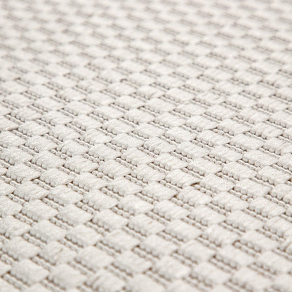 Tapis d'extérieur imperméable et varié pour patio