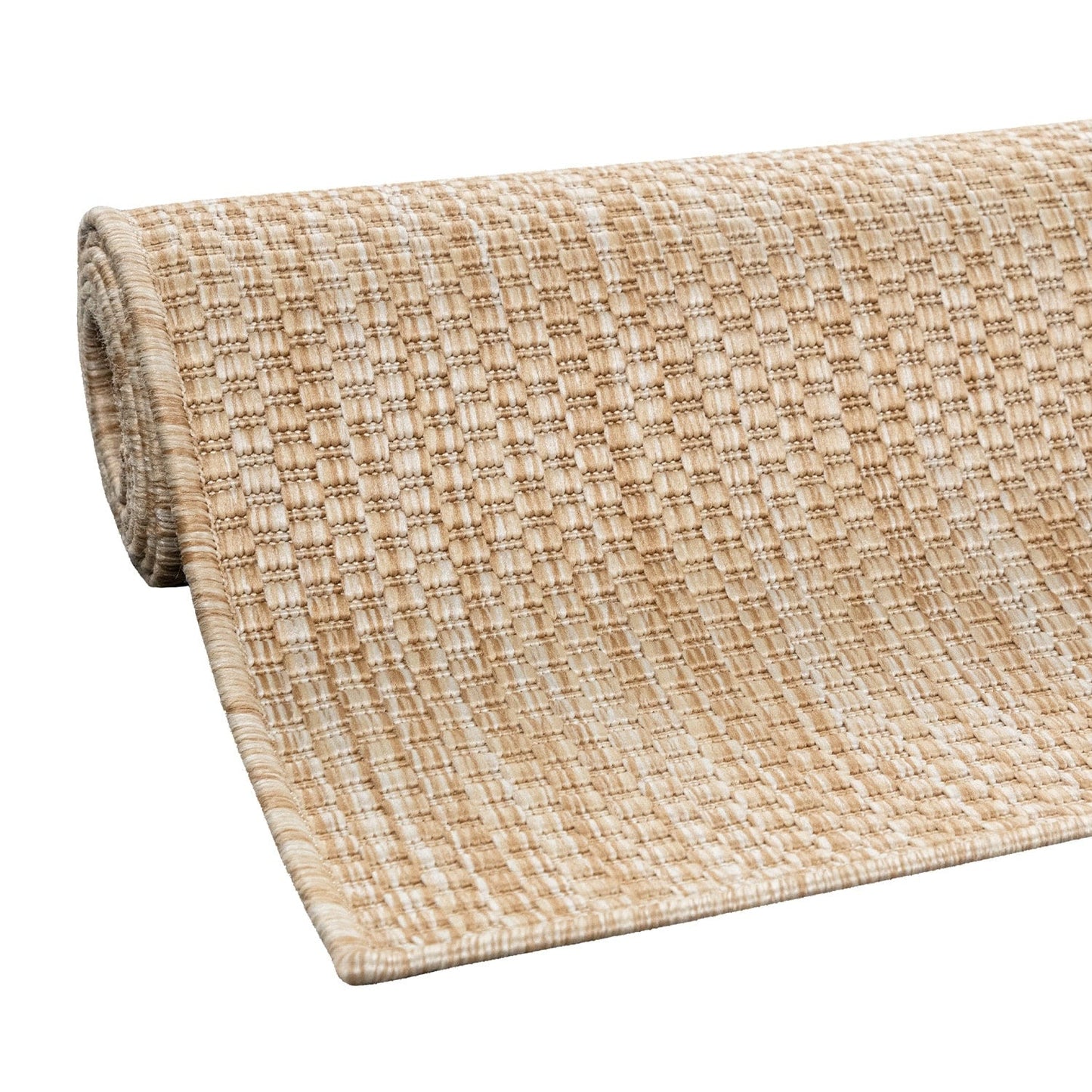 Tapis d'extérieur imperméable et varié pour patio