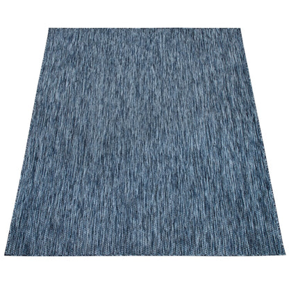 Tapis d'extérieur imperméable et varié pour patio