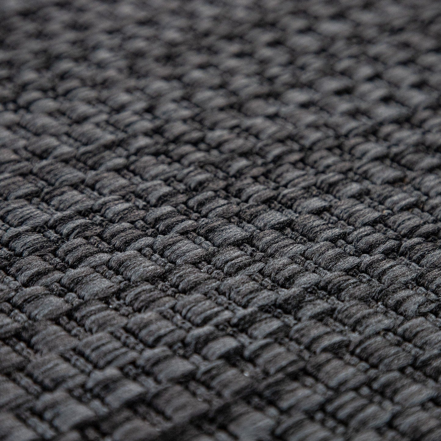 Tapis d'extérieur imperméable et varié pour patio