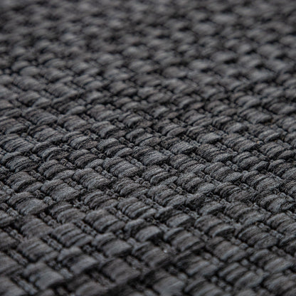 Tapis d'extérieur imperméable et varié pour patio