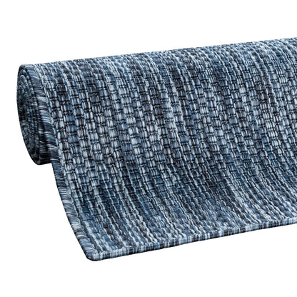 Tapis d'extérieur imperméable et varié pour patio