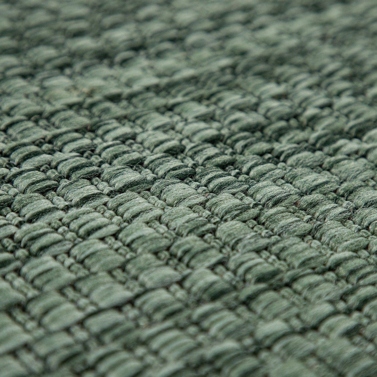 Tapis d'extérieur imperméable et varié pour patio