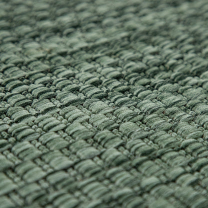 Tapis d'extérieur imperméable et varié pour patio
