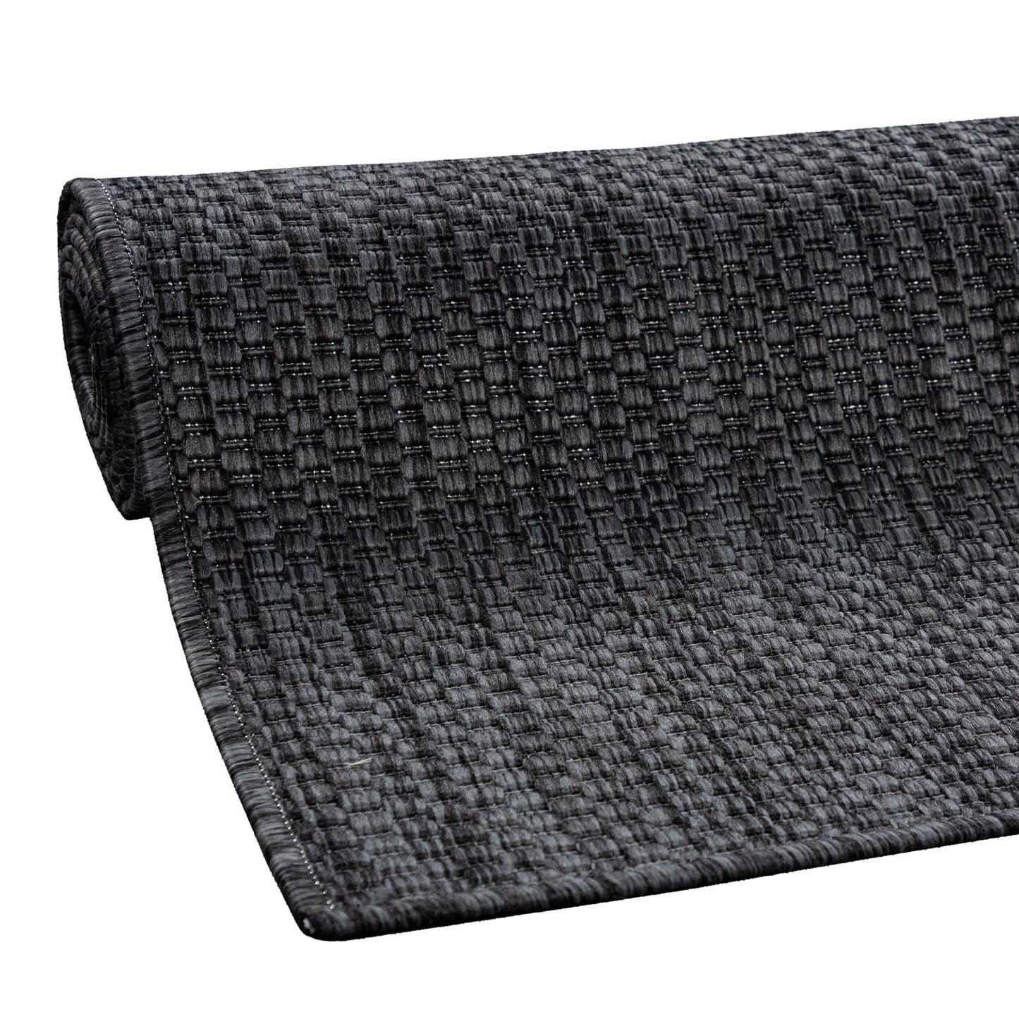 Tapis d'extérieur imperméable et varié pour patio