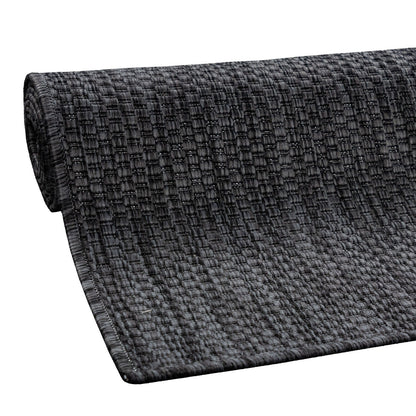 Tapis d'extérieur imperméable et varié pour patio