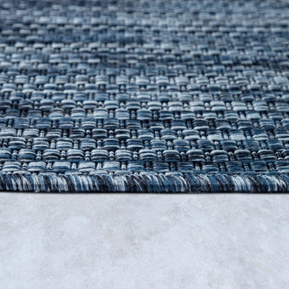 Tapis d'extérieur imperméable et varié pour patio