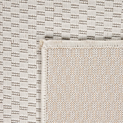 Tapis d'extérieur imperméable et varié pour patio