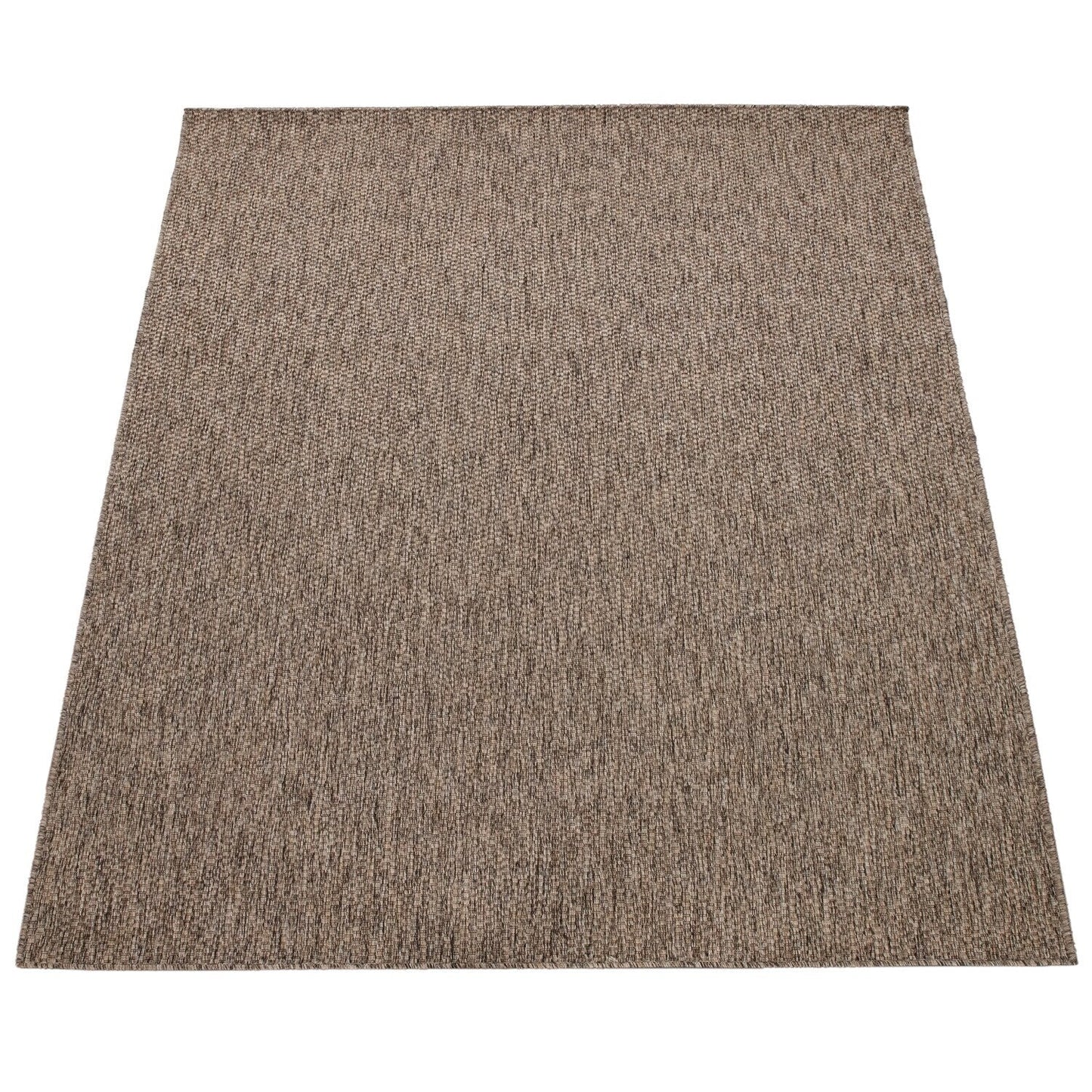 Tapis d'extérieur imperméable et varié pour patio