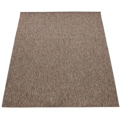 Tapis d'extérieur imperméable et varié pour patio