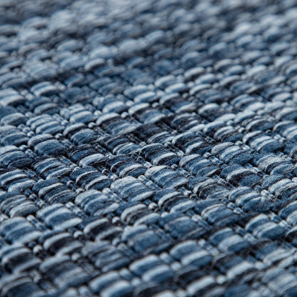 Tapis d'extérieur imperméable et varié pour patio