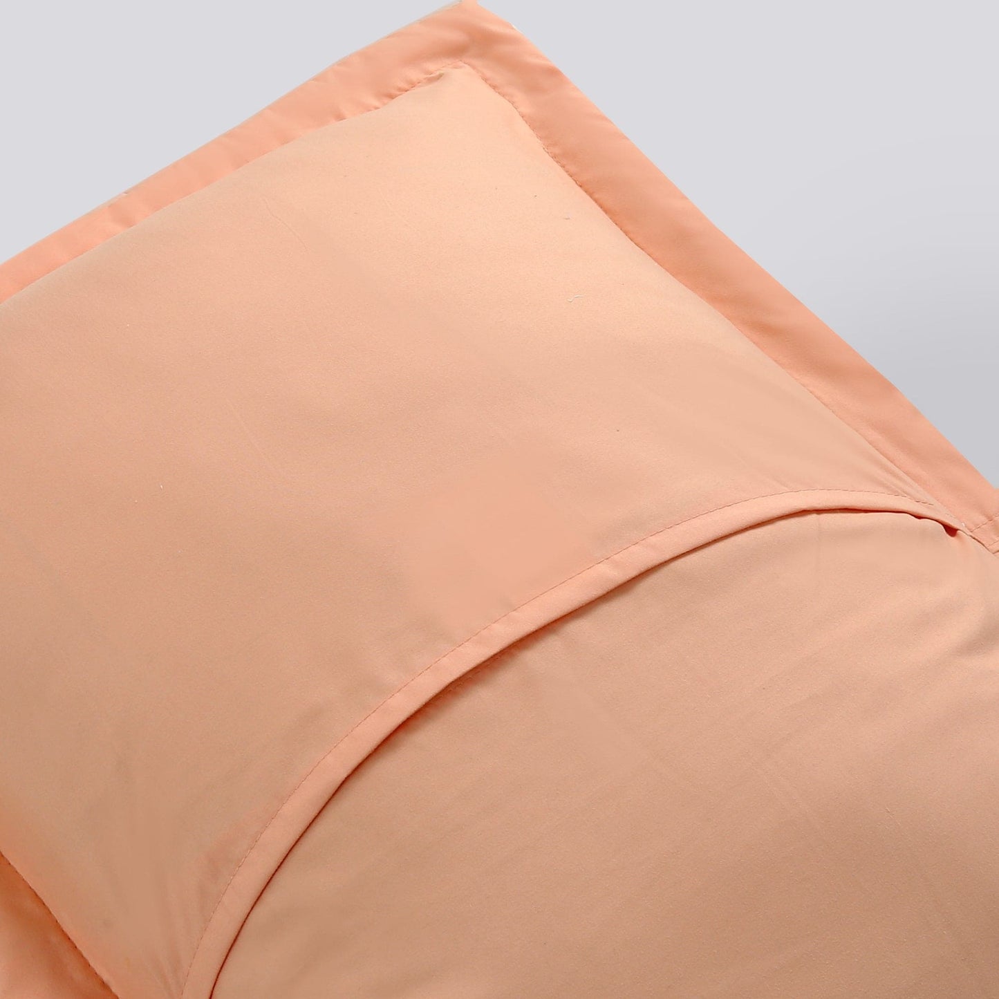 Housse de coussin brodée Porch &amp; Den Manor (lot de 2)