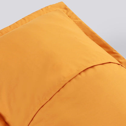 Housse de coussin brodée Porch &amp; Den Manor (lot de 2)