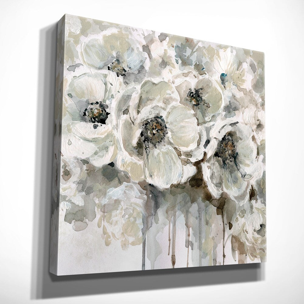 Toile murale haut de gamme « Quiet Moments »