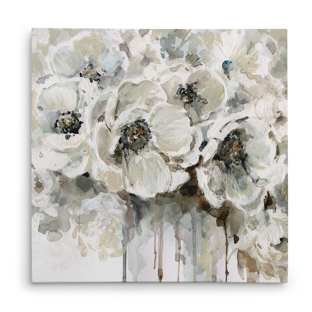 Toile murale haut de gamme « Quiet Moments »