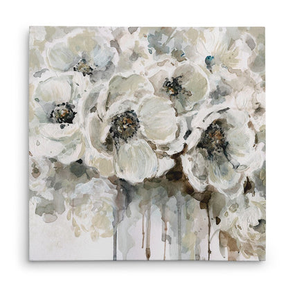 Toile murale haut de gamme « Quiet Moments »