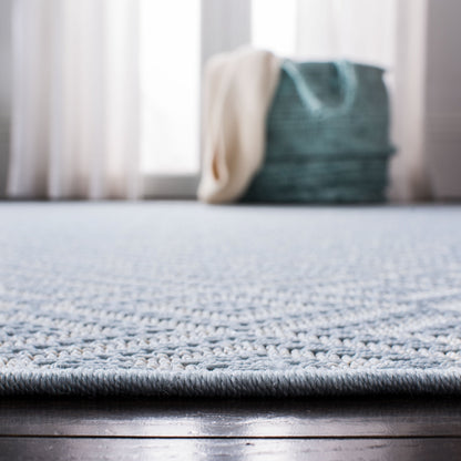 Tapis imperméable lavable d'intérieur/extérieur SAFAVIEH Bermuda Elvy