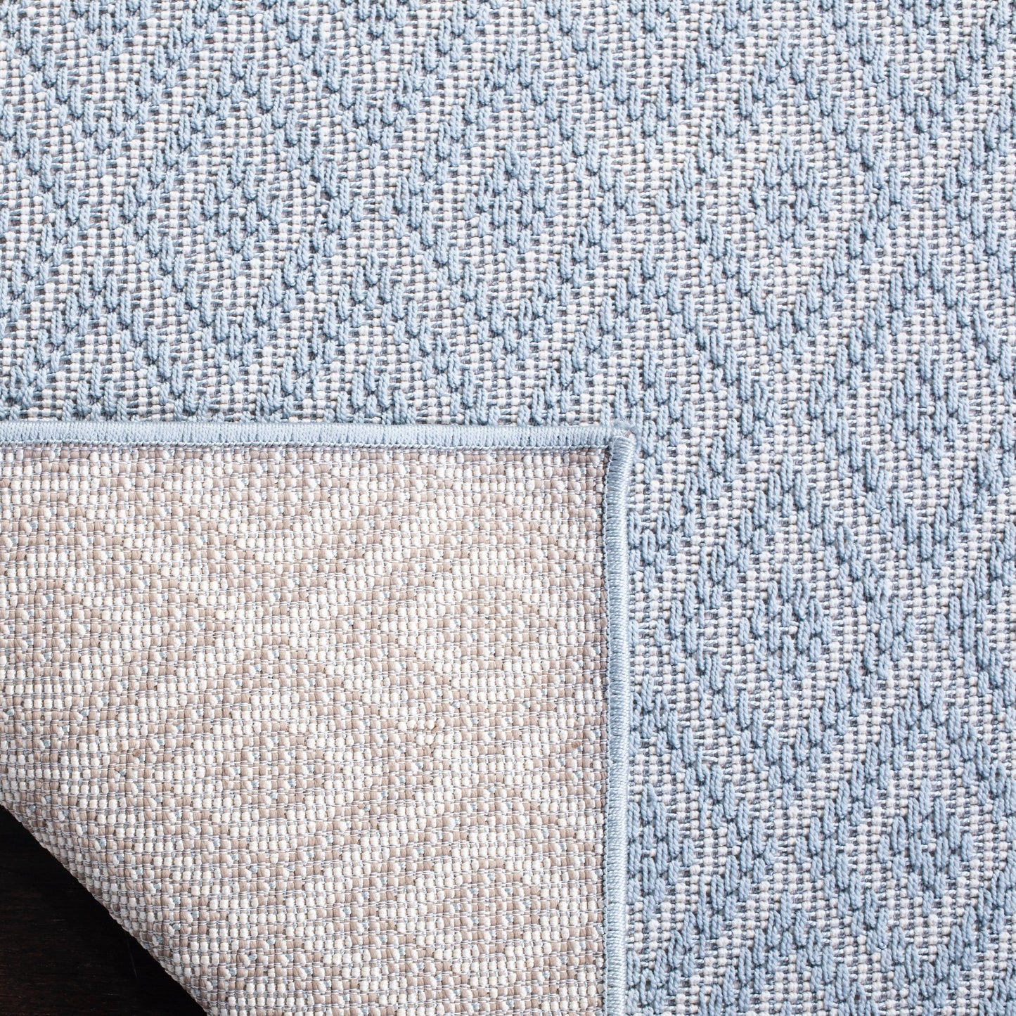 Tapis imperméable lavable d'intérieur/extérieur SAFAVIEH Bermuda Elvy