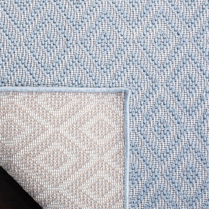 Tapis imperméable lavable d'intérieur/extérieur SAFAVIEH Bermuda Elvy