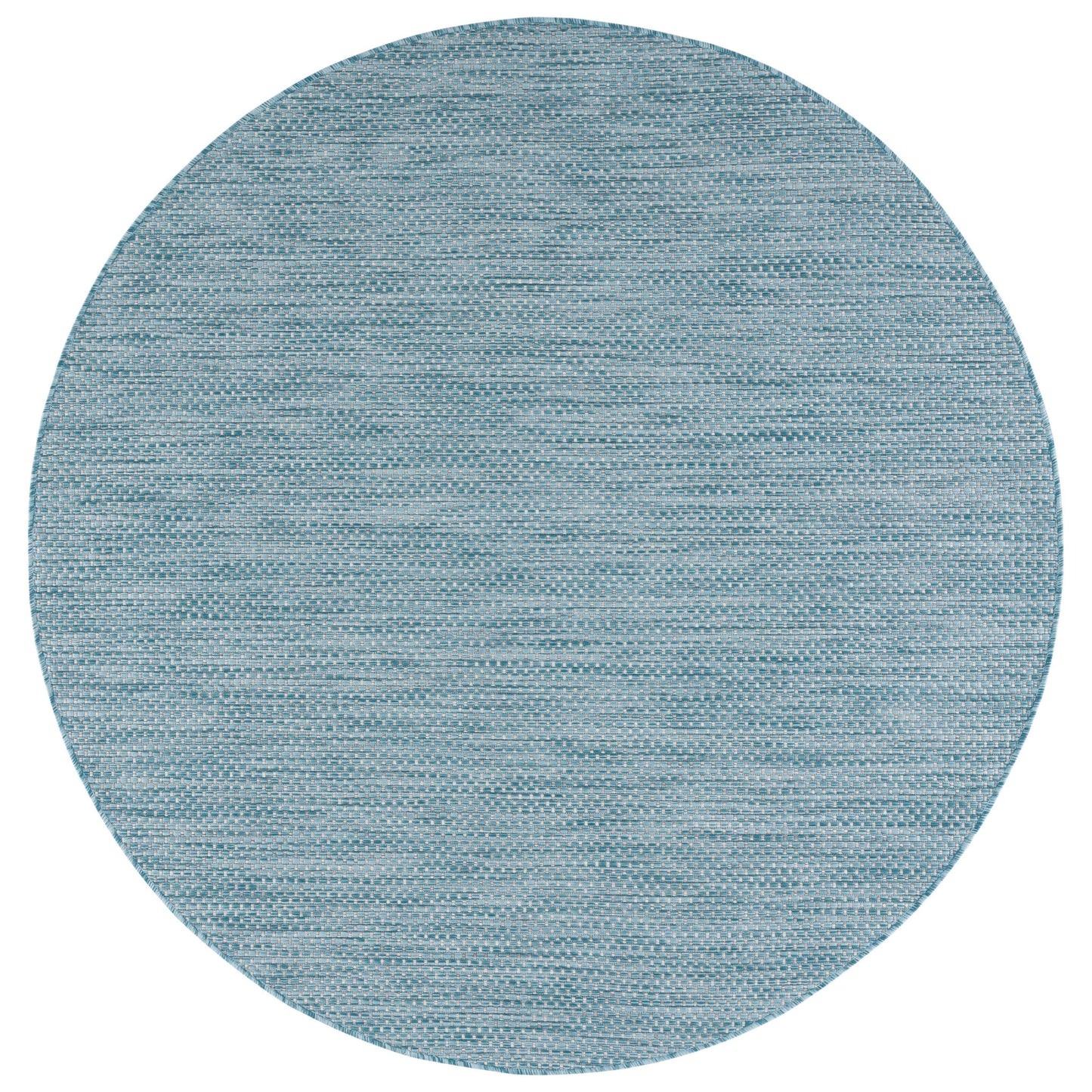 Tapis de jardin imperméable pour intérieur/extérieur SAFAVIEH Courtyard Begajeta.