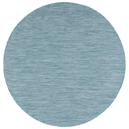 Tapis de jardin imperméable pour intérieur/extérieur SAFAVIEH Courtyard Begajeta.