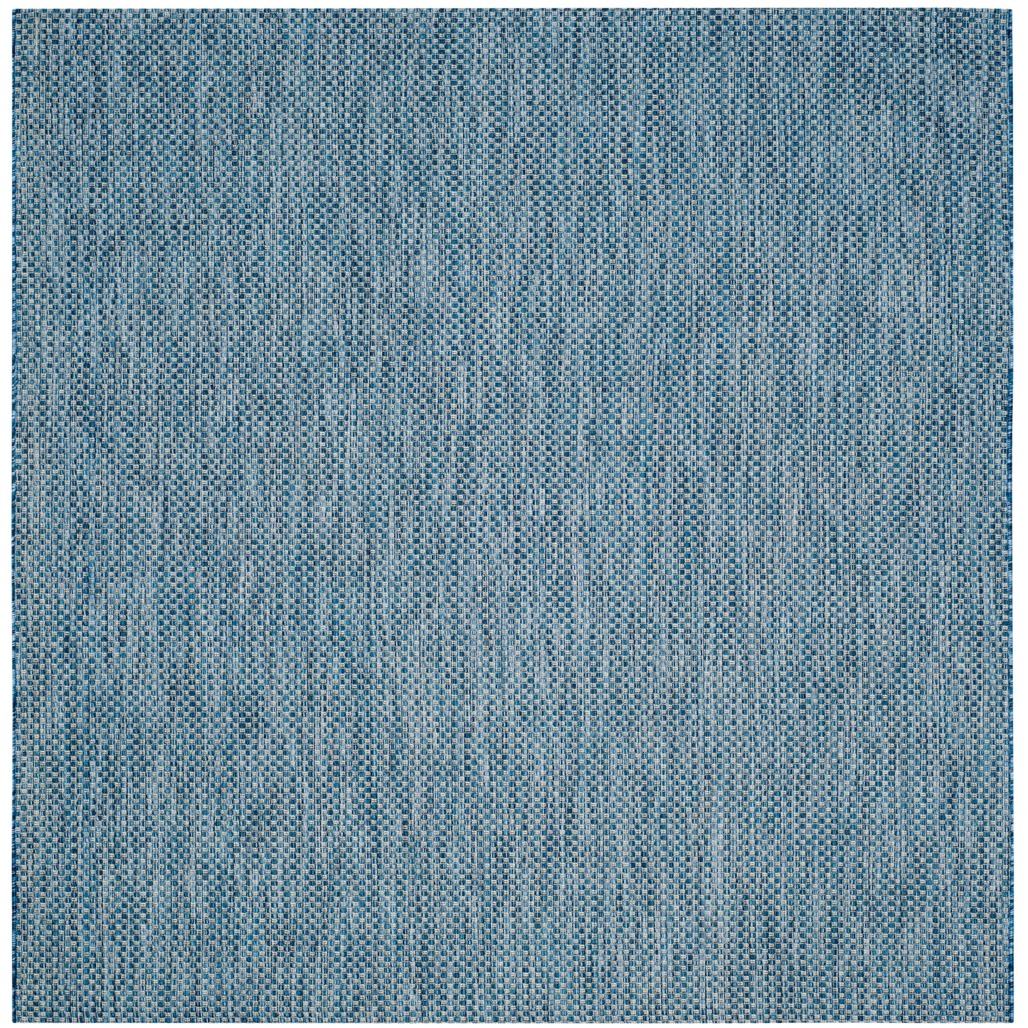 Tapis de jardin imperméable pour intérieur/extérieur SAFAVIEH Courtyard Begajeta.